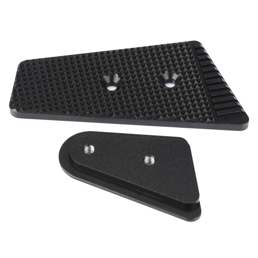 Vergrößerter Hinterradbremshebel Für Bmw R1200gs Und Adv Lc Motorräder 2013-2018, Vergrößerter Hinterradbremshebel Aus Aluminium