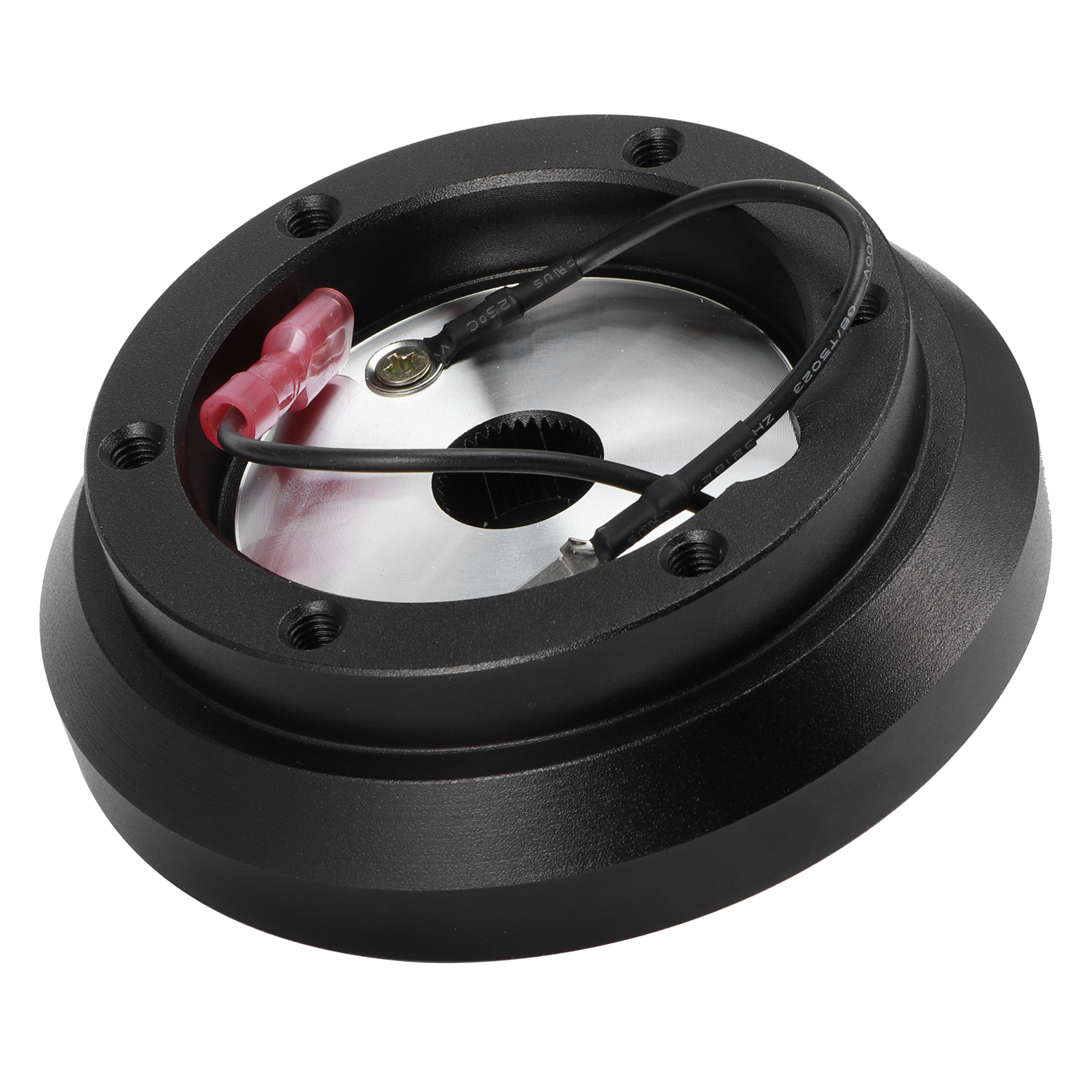 Schnellverschluss-adapter Für Lenkradnabe, 6 Löcher, Passend Für Mitsubishi Eclipse/galant/lancer/montero