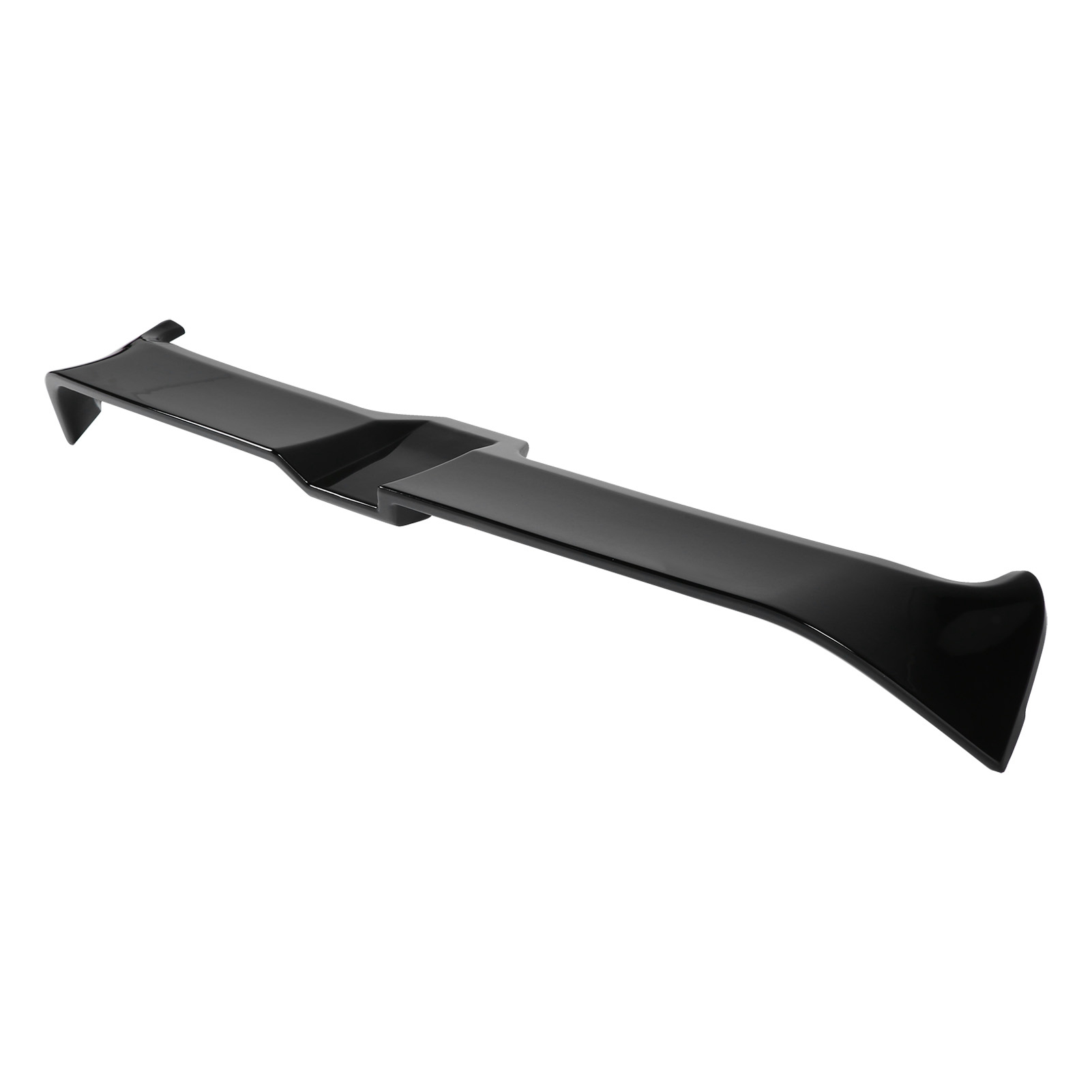 Heckscheibenheber-aerodynamischer Spoiler Für Mk6 Aw Standard 2018-2021, Glänzend Schwarz