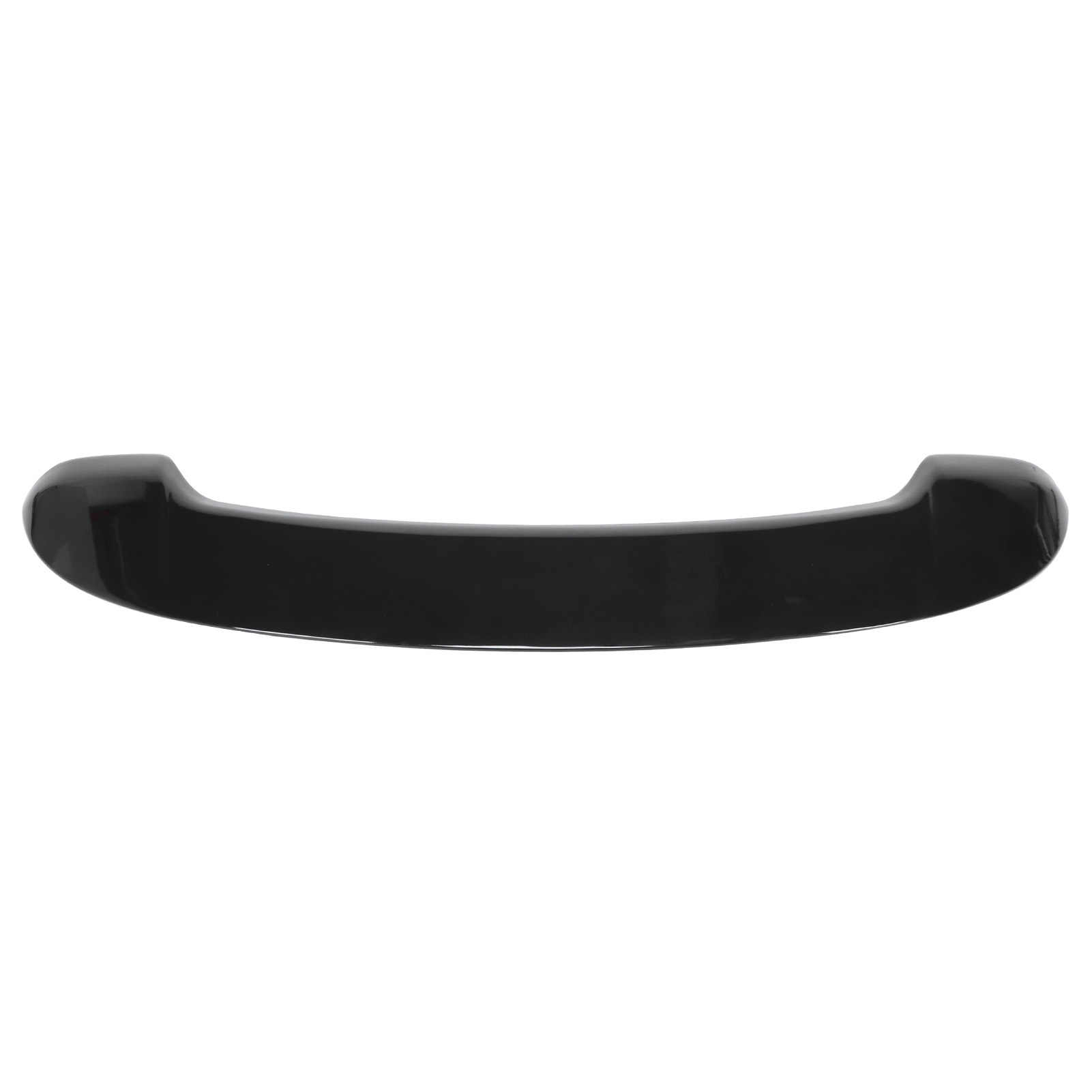 Glänzend Schwarzer Heckspoiler Im Sportlichen Stil, Passend Für Suzuki Swift Mk3 2005–2010