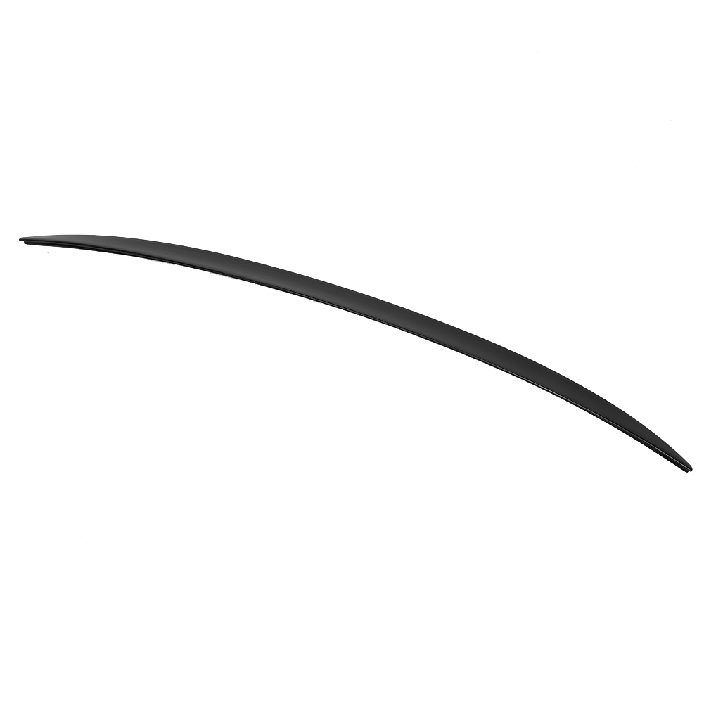 Heckklappenspoiler, Glänzend Schwarz, Passend Für Audi A5/s5 B8/b8.5 Sportback (2008–2016)