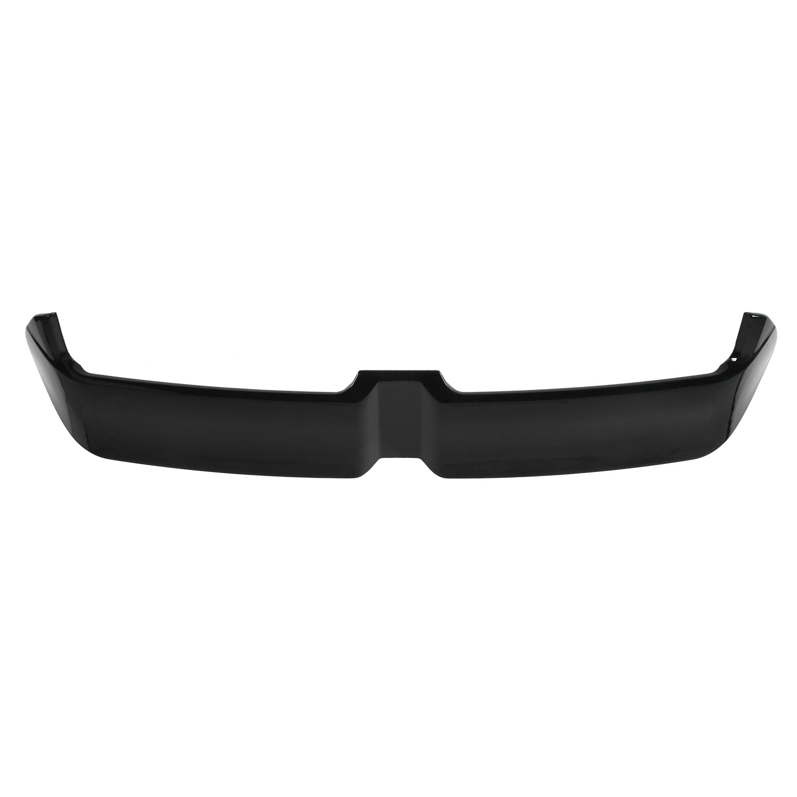 Heckflügel-dachspoiler Für Vw Golf Mk7 Mk7.5 Standard (2013–2020), Glänzend Schwarz, Tuningteil