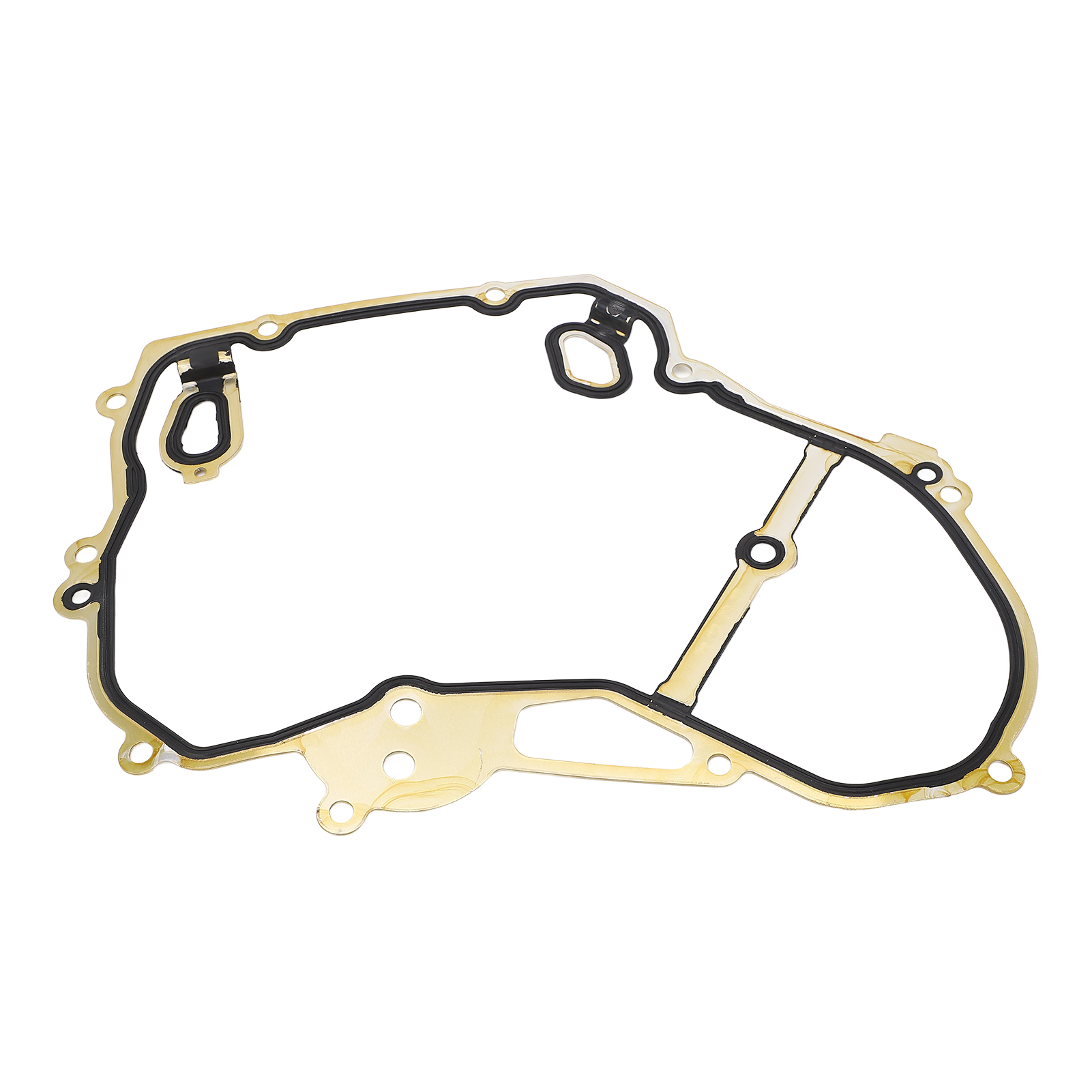 Dichtung Für Vordere Zahnriemenabdeckung 2443 5052, Wasserdicht Und Staubdicht, Ersatzteil Für Chevy Captiva Sport 2012-2015