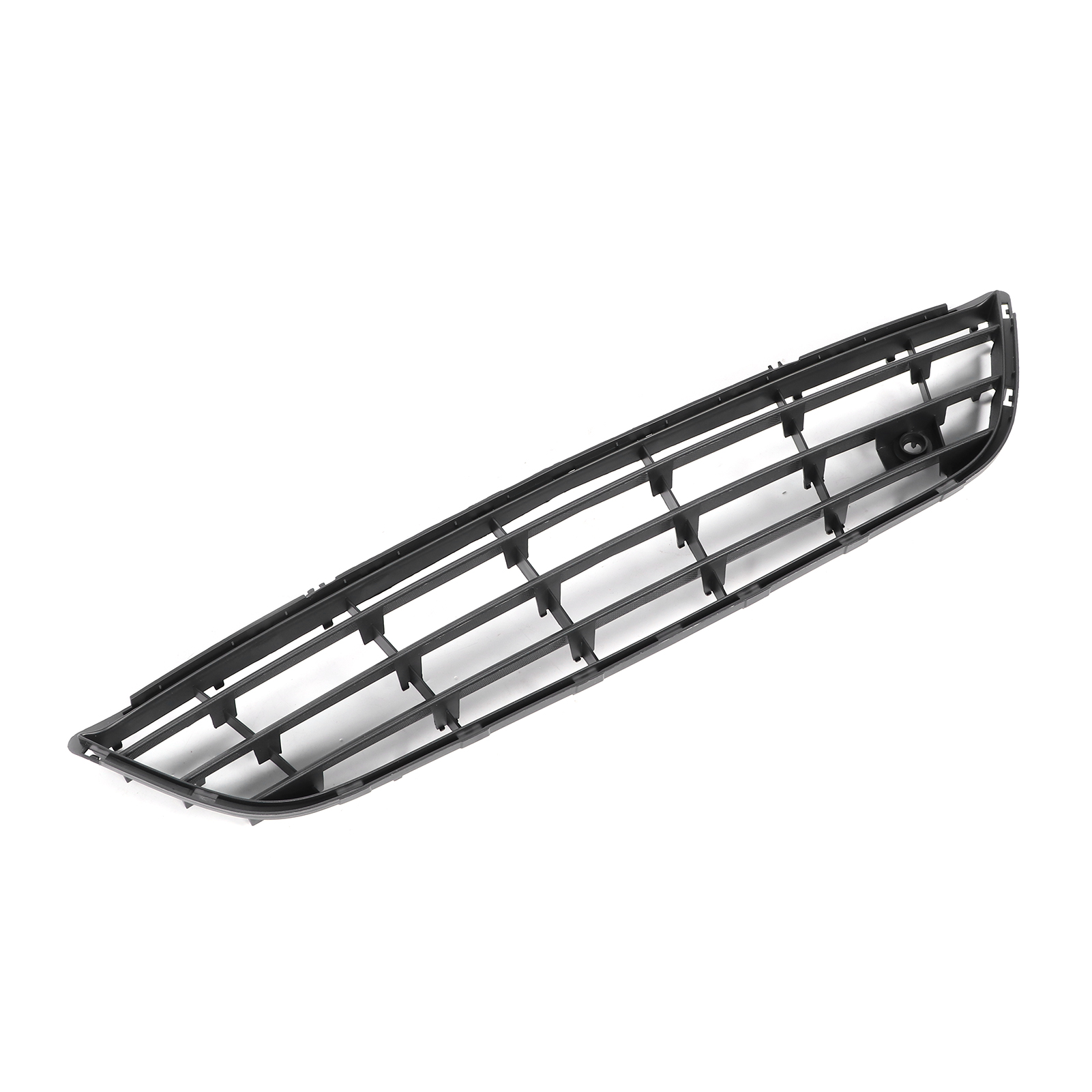 Frontstoßstangengrill Unten Mitte 6400639 Ersatzteil Passend Für Vauxhall Corsa D 2006-2010