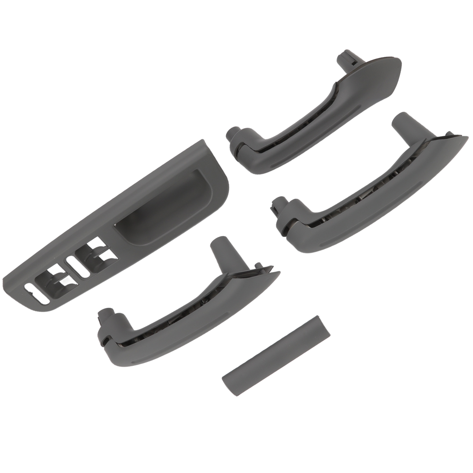 Türgriff Innen Für Fensterheberbedienfeld Für Mk4 1999-2004, Grau