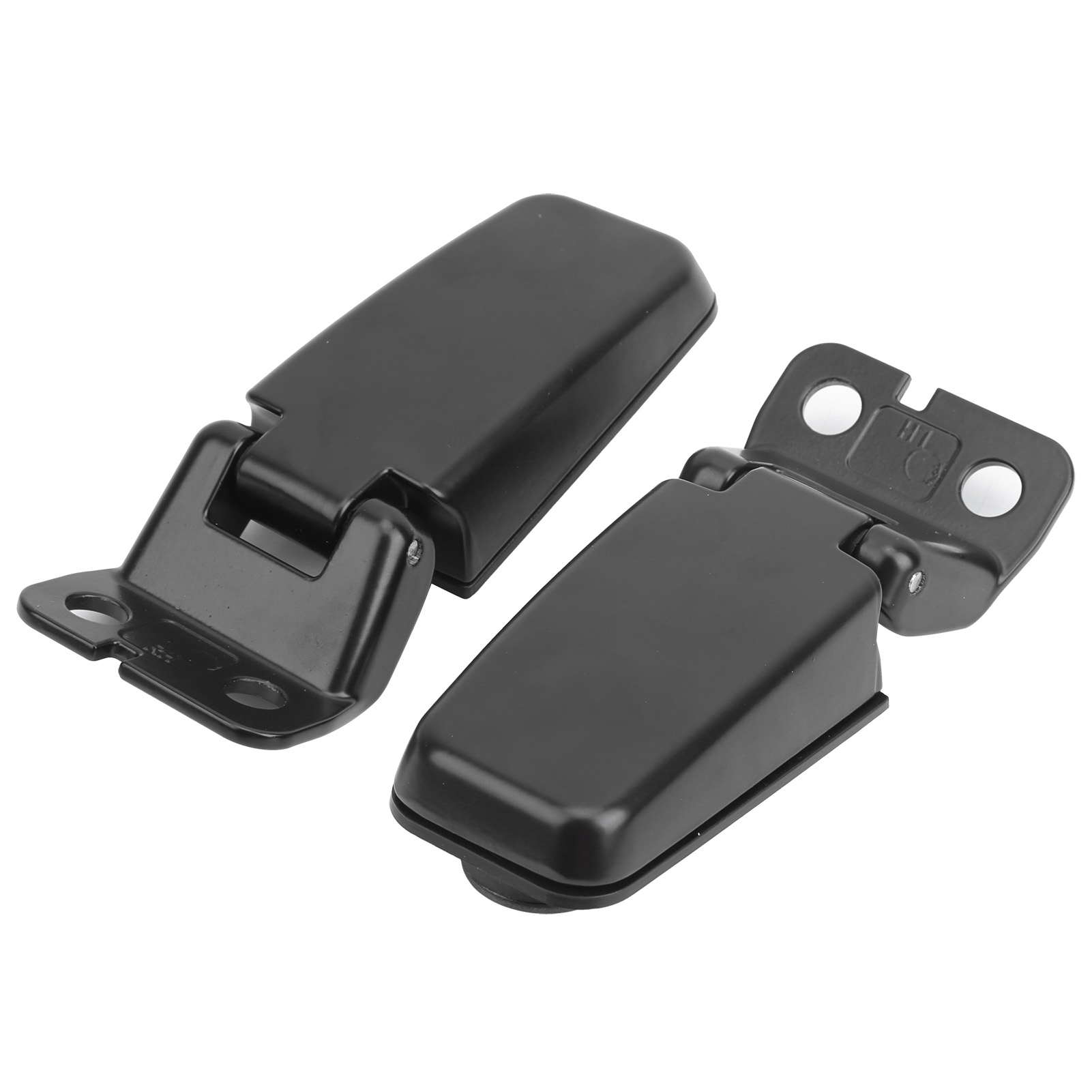 Paar Heckklappenscheibenscharniere Hinten Links/rechts 903207s000 Passend Für Nissan Armada Pathfinder Armada