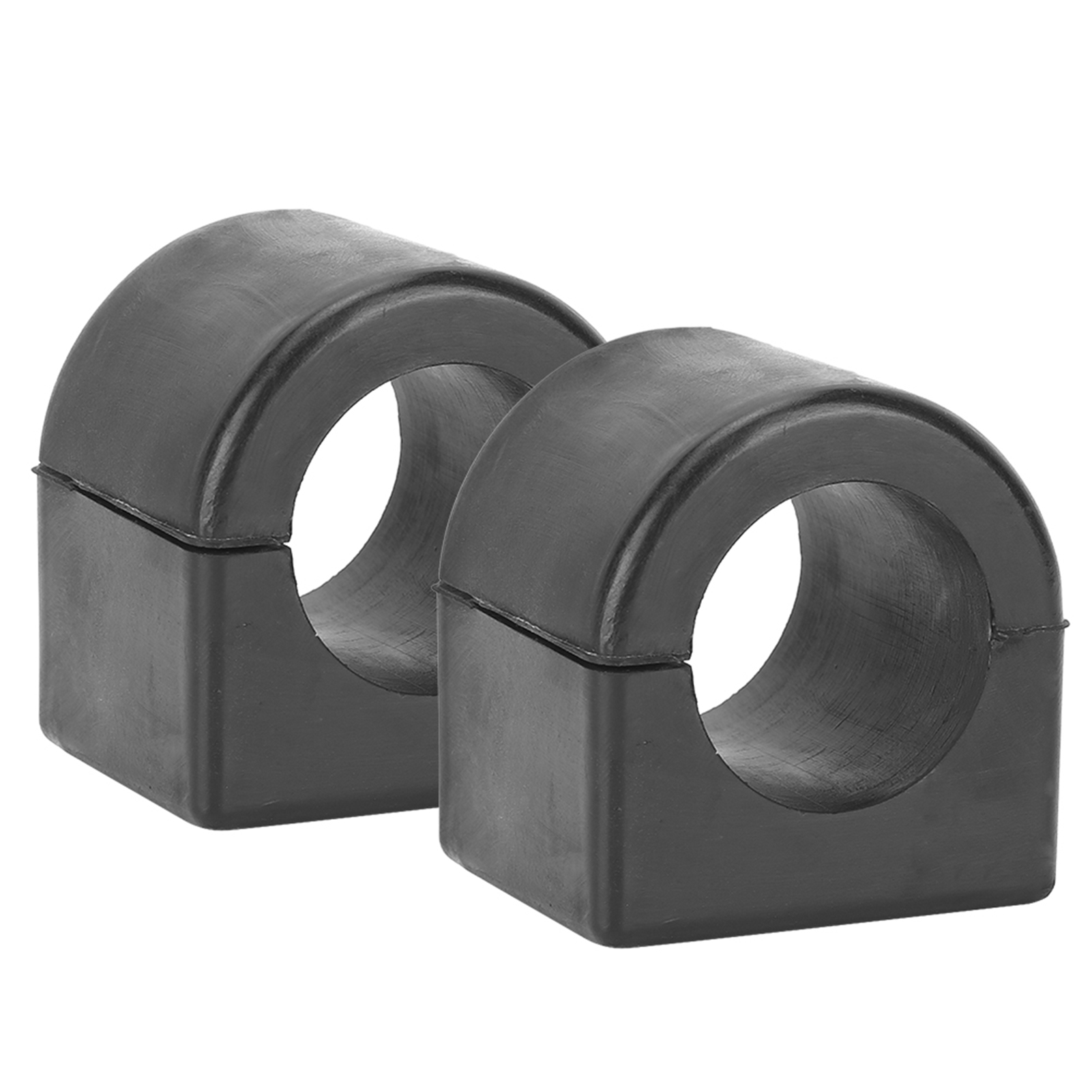 2 Stück Stabilisatorbuchsen Vorne 1663231465 Passend Für Mercedes W166 X166 Ml350 Ml400 Gl350 Gl450