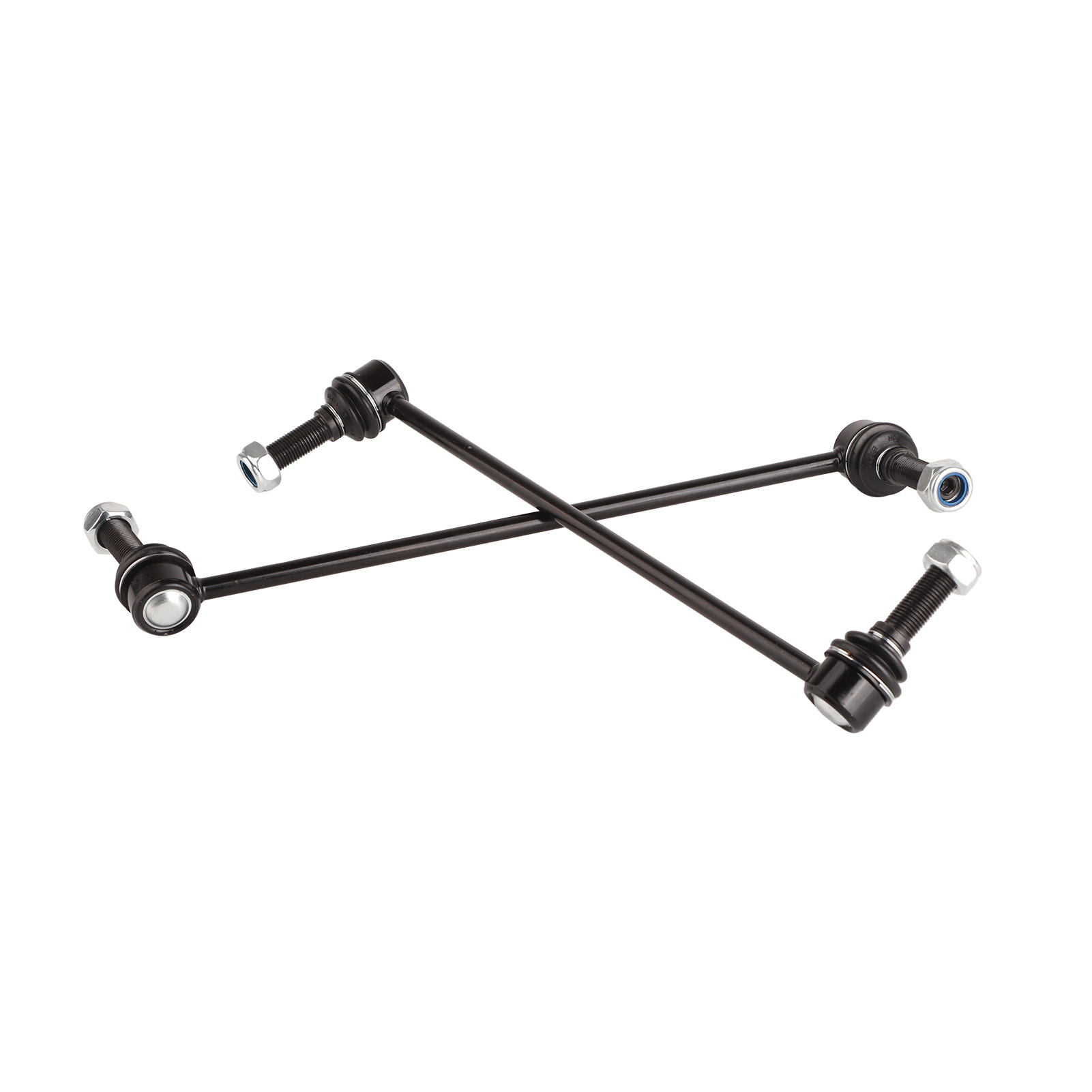 Satz Mit 2 Stabilisatorstreben K750616 Für Ford Explorer Und Police Interceptor Utility