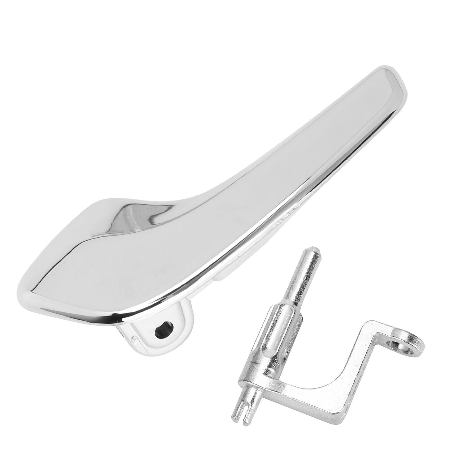 Linker Türgriff Innen 13297813, Ersatzteil Für Vauxhall Corsa Mk3 Limousine 2006-2013, Innenausstattung.