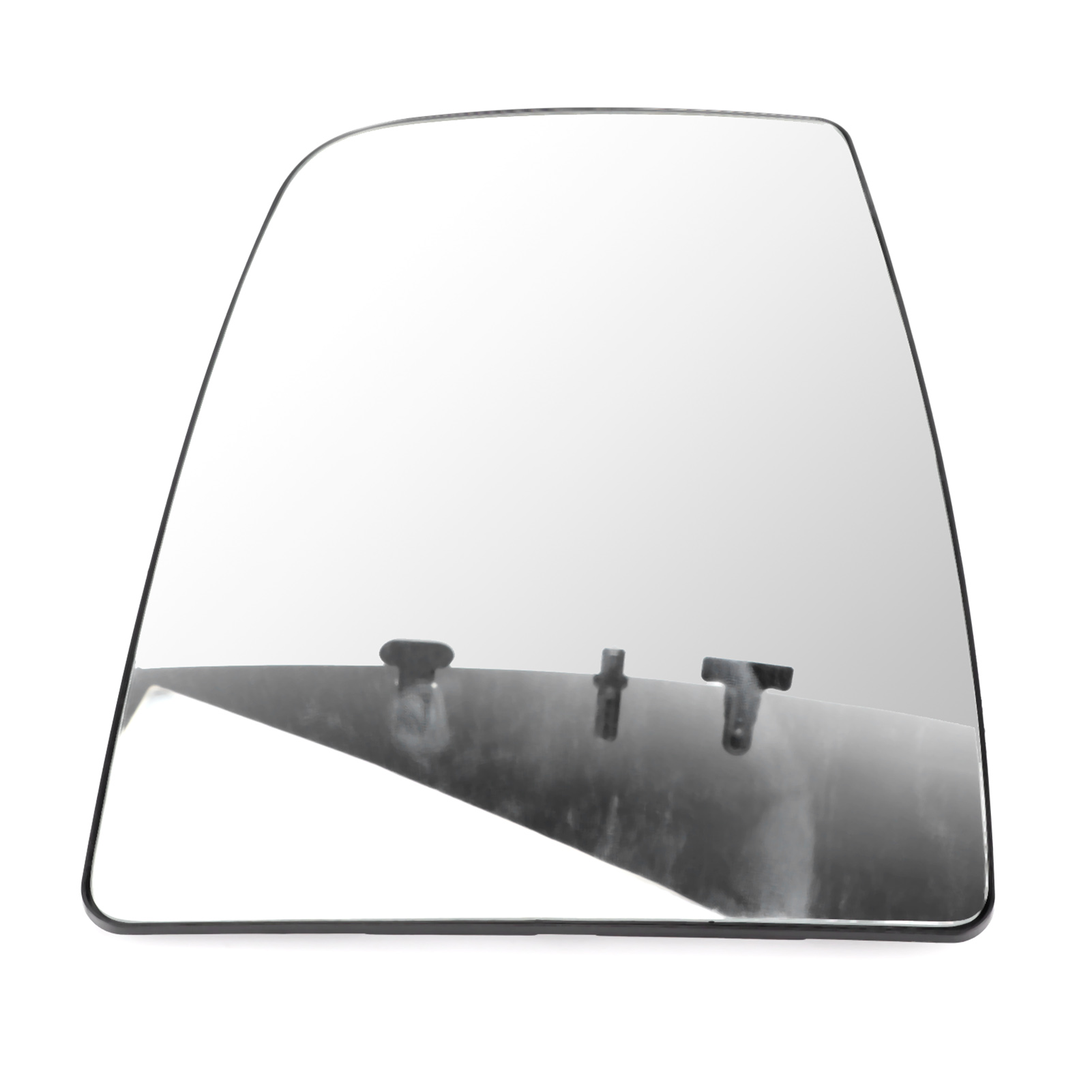 Linkes Außenspiegelglas 1823985, Passend Für Ford Transit Mk8 Ab Baujahr 2014, Ersatzteil Außenspiegel