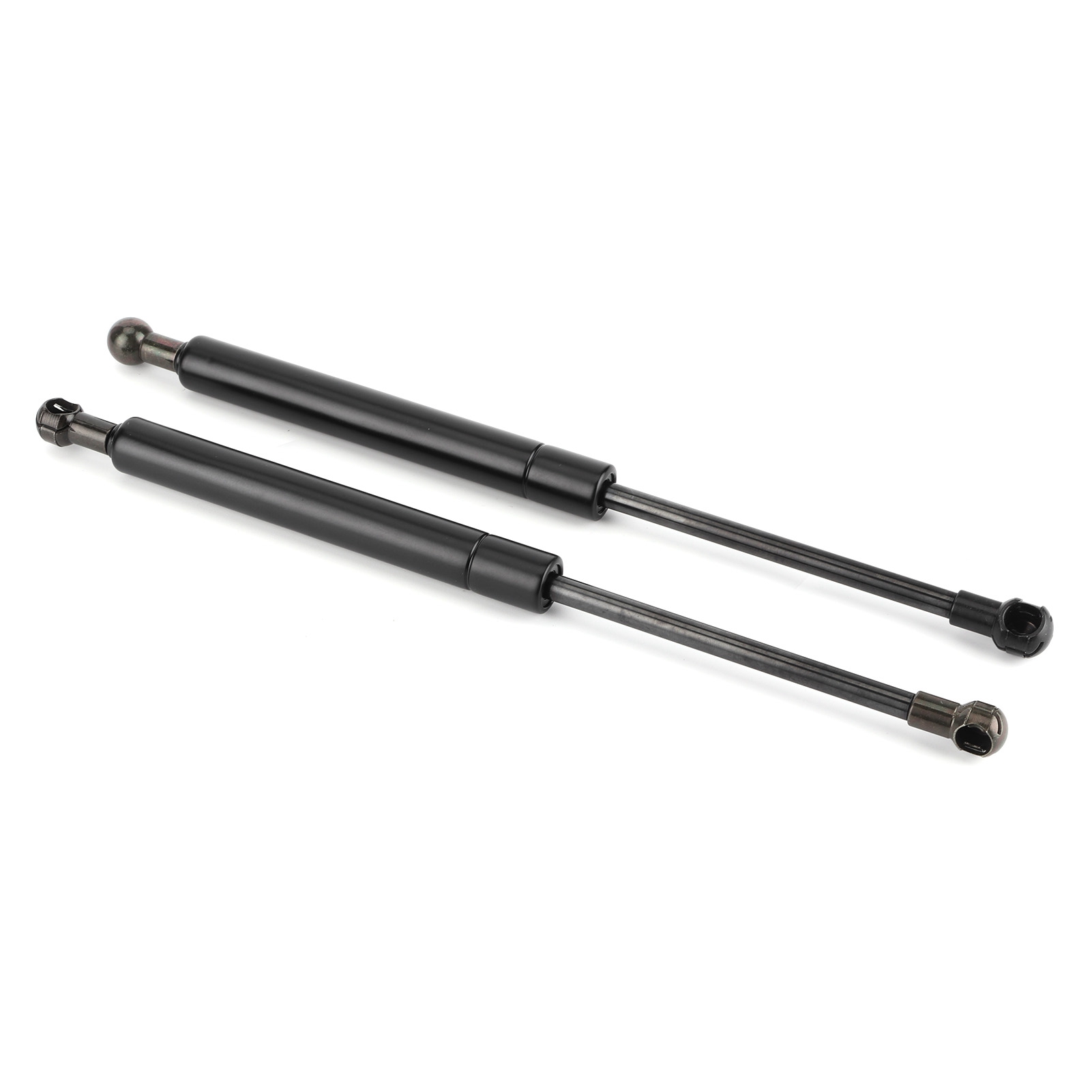 2 Hydraulische Gasdruckfedern Für Die Motorhaube, Passend Für Bmw X5 E53 (2000–2006), Links Und Rechts