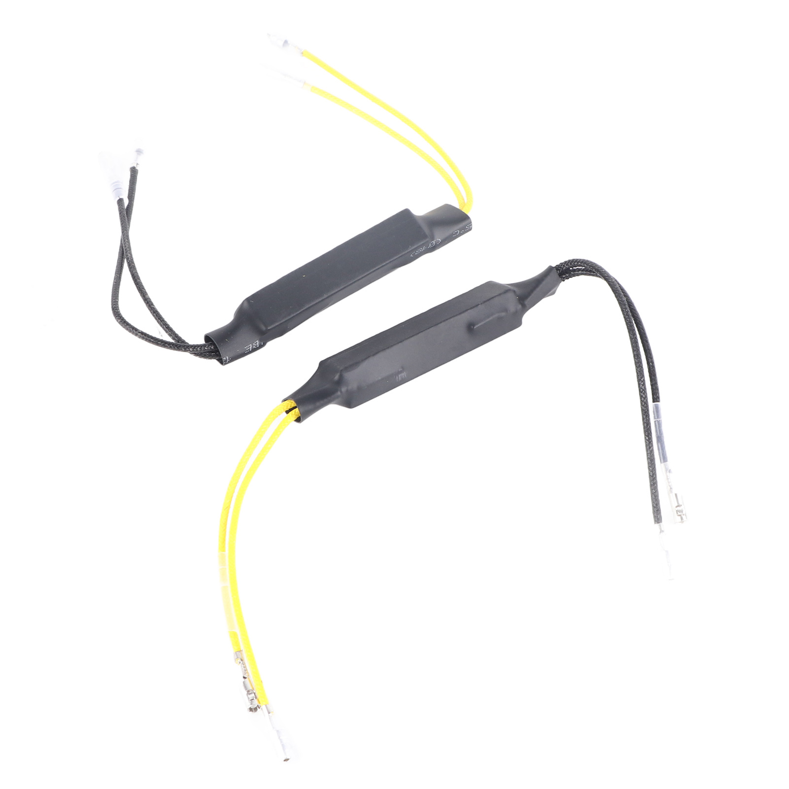 21w Led Motorrad-blinker-lastwiderstand-reparatur-fehlerdecoder Zubehör-blinkeranzeige