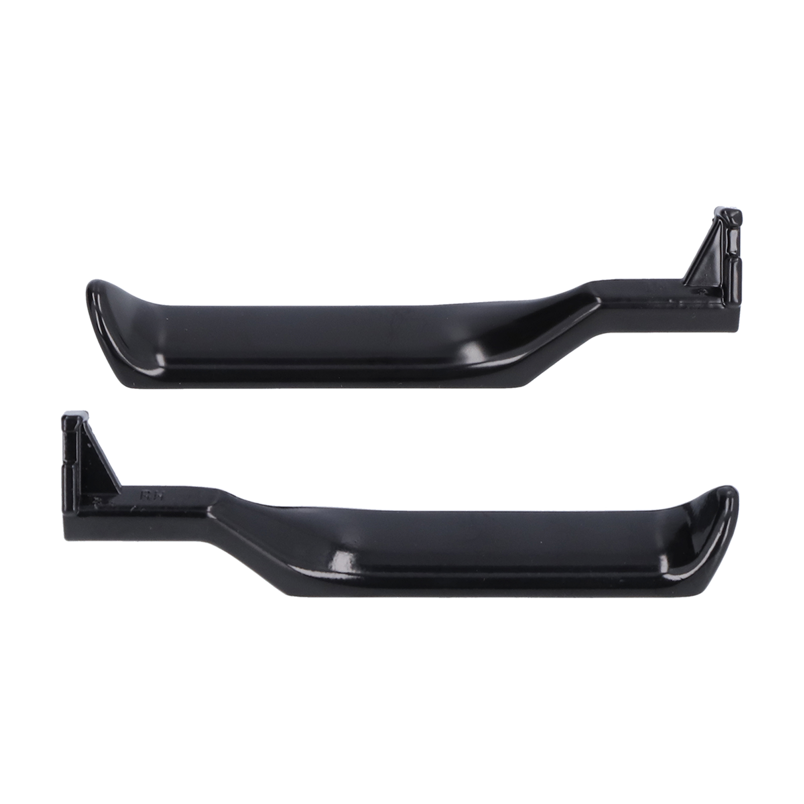 Türgriffset Innen, 2-teilig, Links/rechts, E7tz1522600a Für Ford Bronco F150 F250 F350