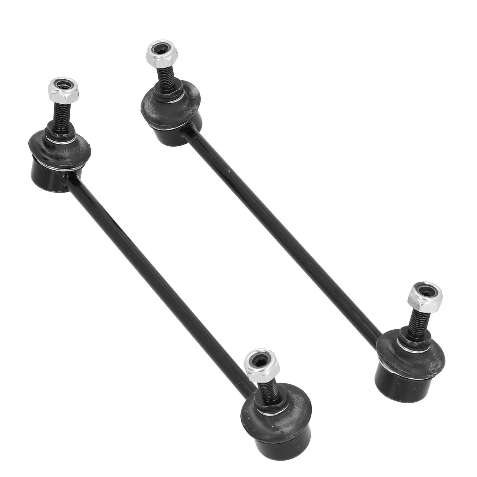 2x Stabilisatorstreben 8200040618 Ersatzteil Für Twingo 1996-2007