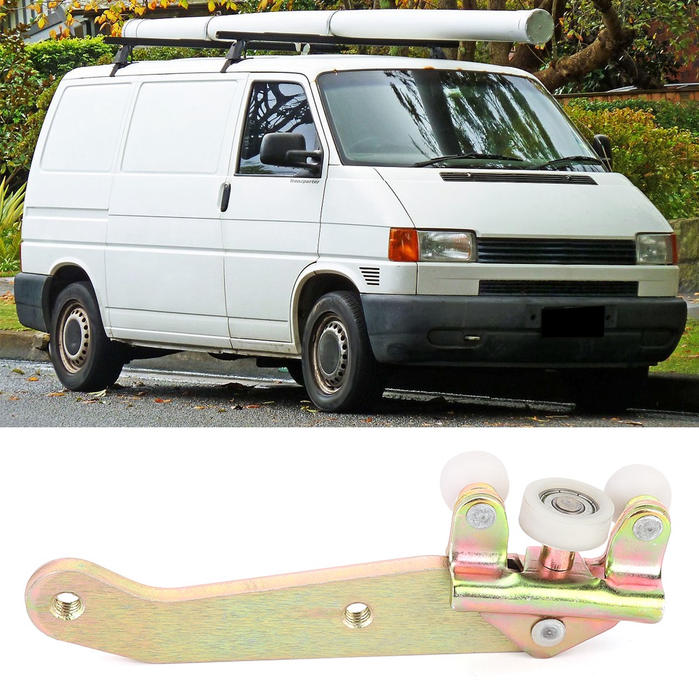 Rollenscharnier Für Linke Schiebetür, Passend Für Transporter T4 1991-2003, Teilenummer 701843405b