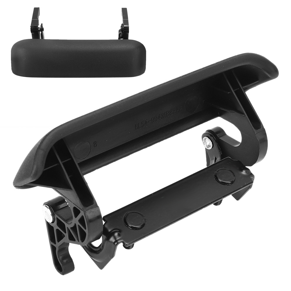 Heckklappengriff 1l5z9943400aaa Zubehör Passend Für Ford Ranger Truck 1998‐2011