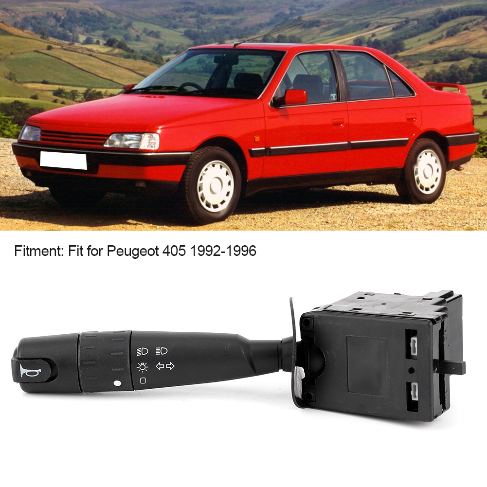 Blinkerhebel-steuerstange 623971 Passend Für Peugeot 405 1992-1996