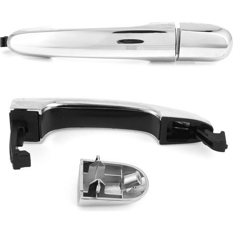Rechter Vorderer Türgriff 826522p030 Für Kia Sorento 2011-2015 (ohne Smart-key-system)