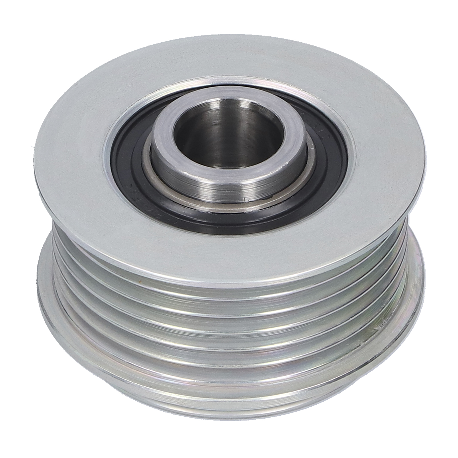 Freilaufriemenscheibe Für Lichtmaschine F-587371, Kompatibles Ersatzteil Für Hyundai Accent, Creta, Elantra, Kona