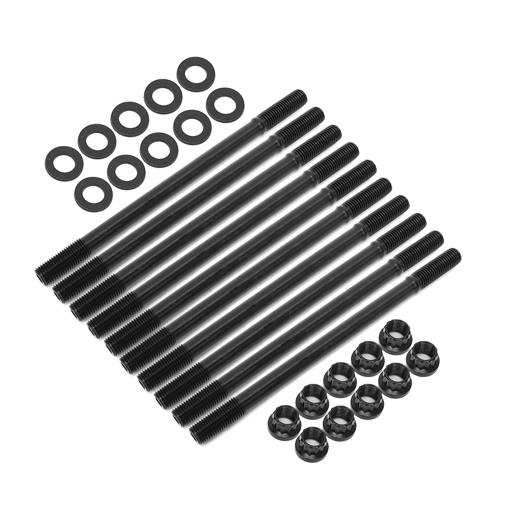 Zylinderkopfschraubensatz 208-4303, Passend Für Honda Acura B18c1, B18c5, B20vtec