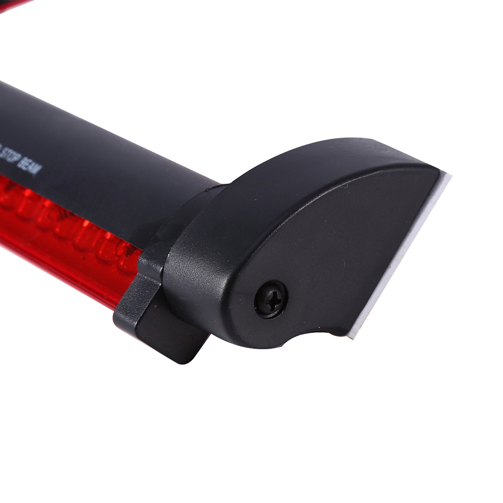 12v Rücklicht Für Pkw – Rotes 24-led-bremssignallicht, Universelles Positionslicht, 1 Stück
