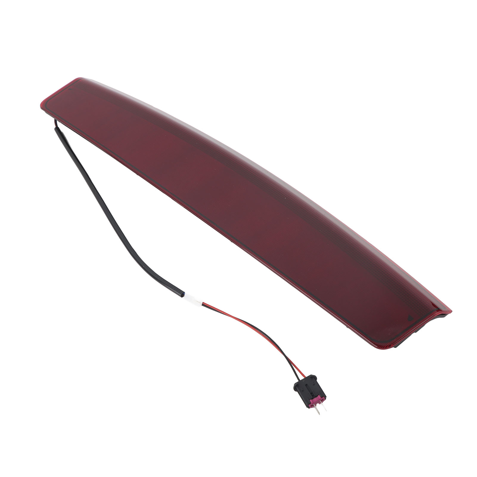 Dritte Bremsleuchte, Hochgesetzt, Rot, Xfg000040, Passend Für Land Rover Range Rover / Full Size 2004-2012