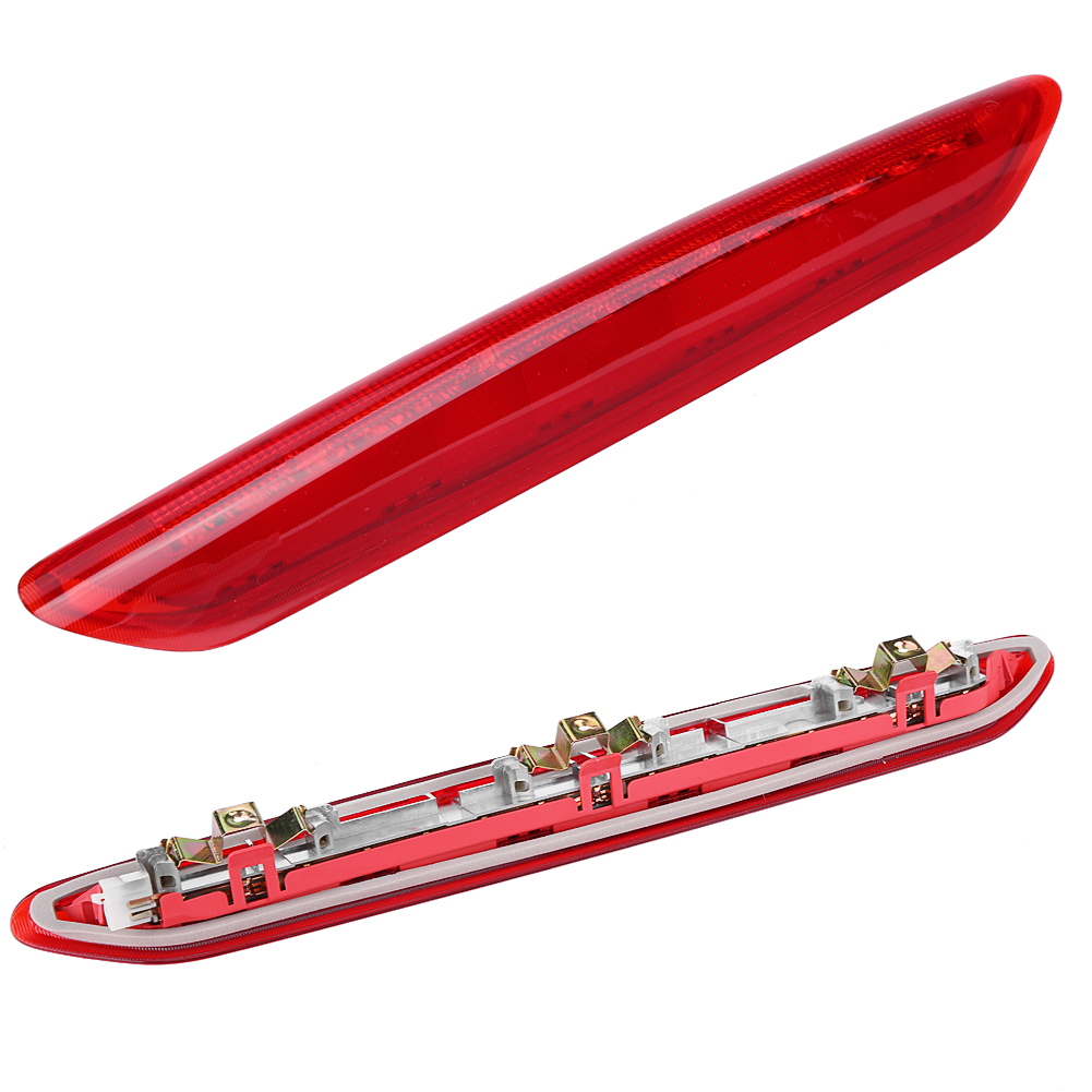 Rote Led-bremsleuchte Oben 6q6945097, Heck-antikollisionsleuchte, Obere Montage Für Auto