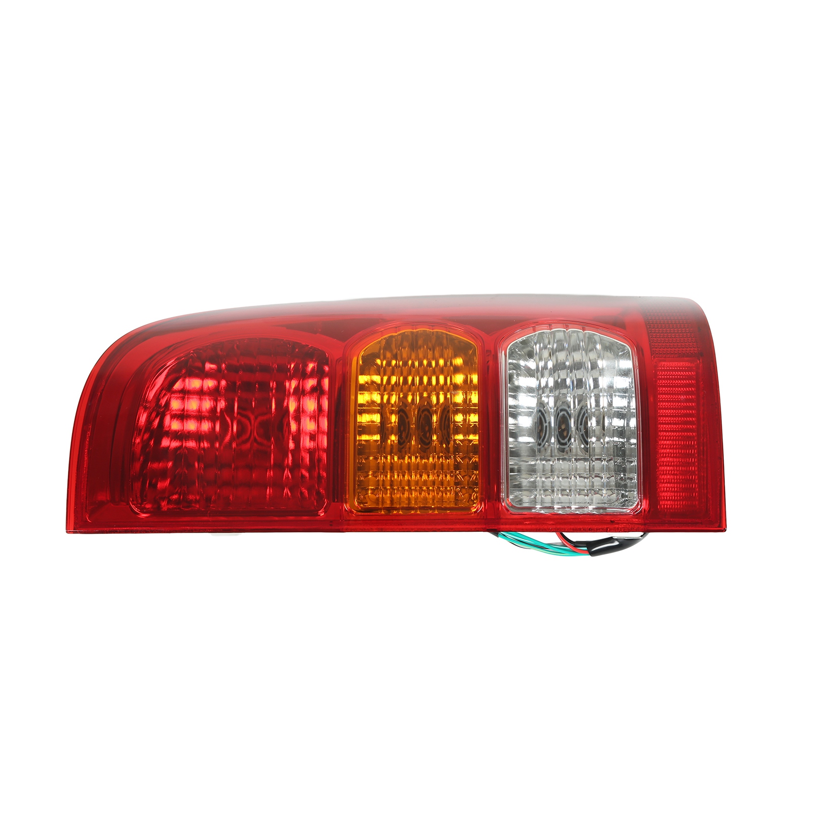 Universelle Led-rückleuchte Für Pickup-trucks/bremslicht Für Hilux Vigo 2005 (rechte Seite)