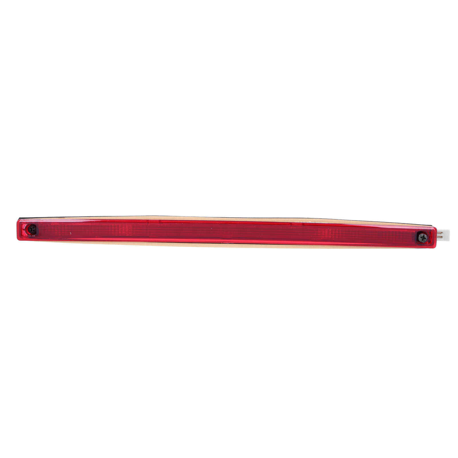 Zusätzliche Rote Glasbremsleuchte, 12v Plug & Play 4b9945097a, Kompatibel Mit Audi A6 Avant 1998-2005