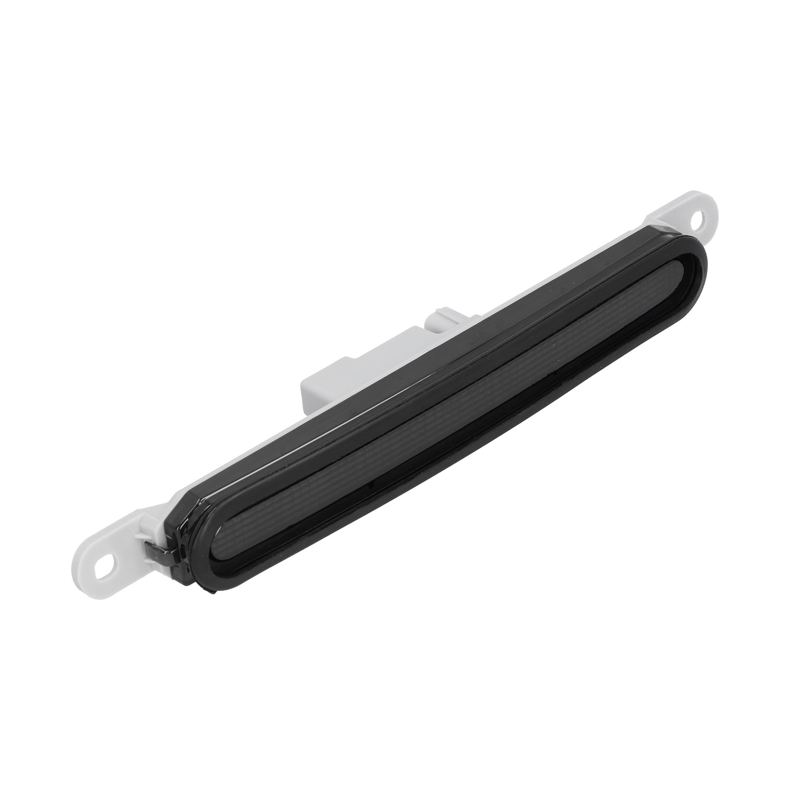 Rote Led-bremsleuchte 12v 8334a065, Kompatibel Mit Mitsubishi Lancer Evolution X 2008-2017, Getönte Schwarze Linse, Dritte Rückleuchte