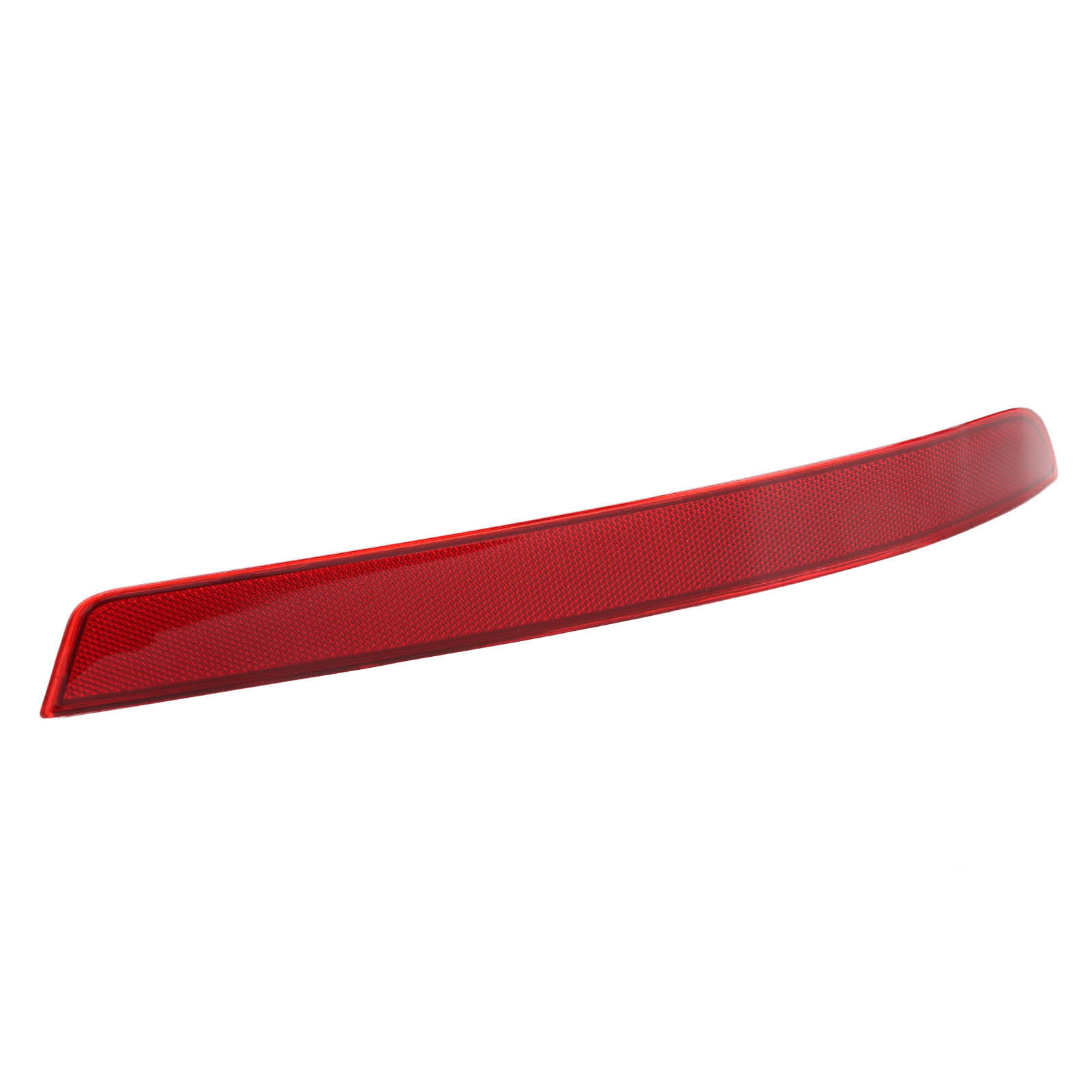 Wasserdichter Roter Rückstrahler, Rechts, Für Mercedes Gl320 Gl450 Gl550 Gl-klasse, Teilenummer 1668200474