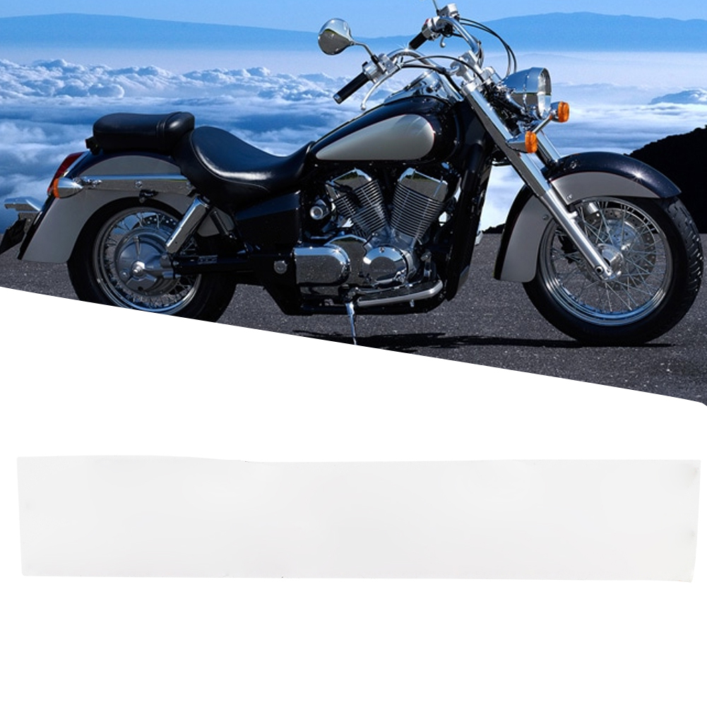 2 Stück Universelle 3d-tankaufkleber Für Honda Shadu Shadow 125/400/750, Rot