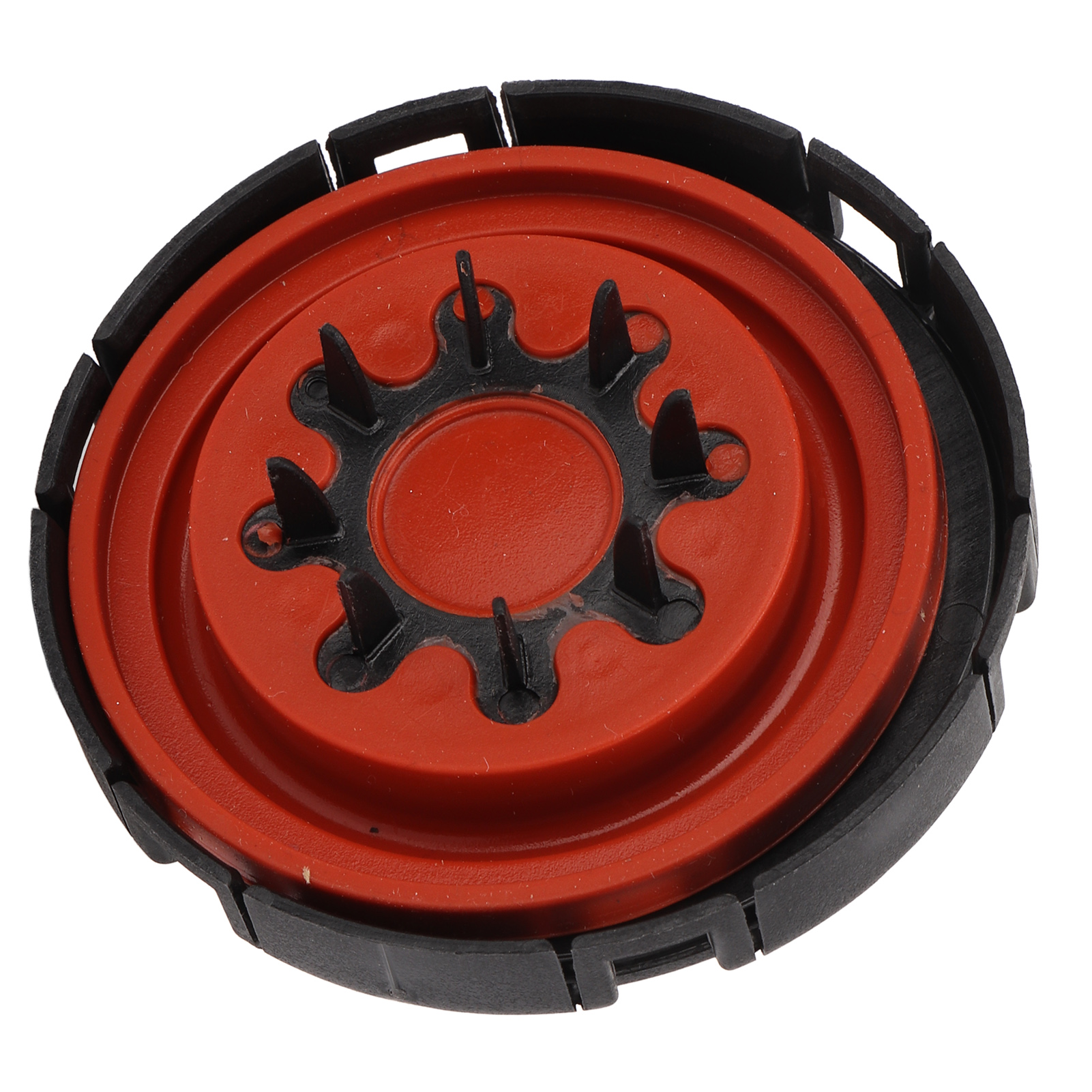 Pcv-ventildeckel Lr051835 Mit Feder, Ersatzteil Für Range Rover 5.0l V8 2010-2016