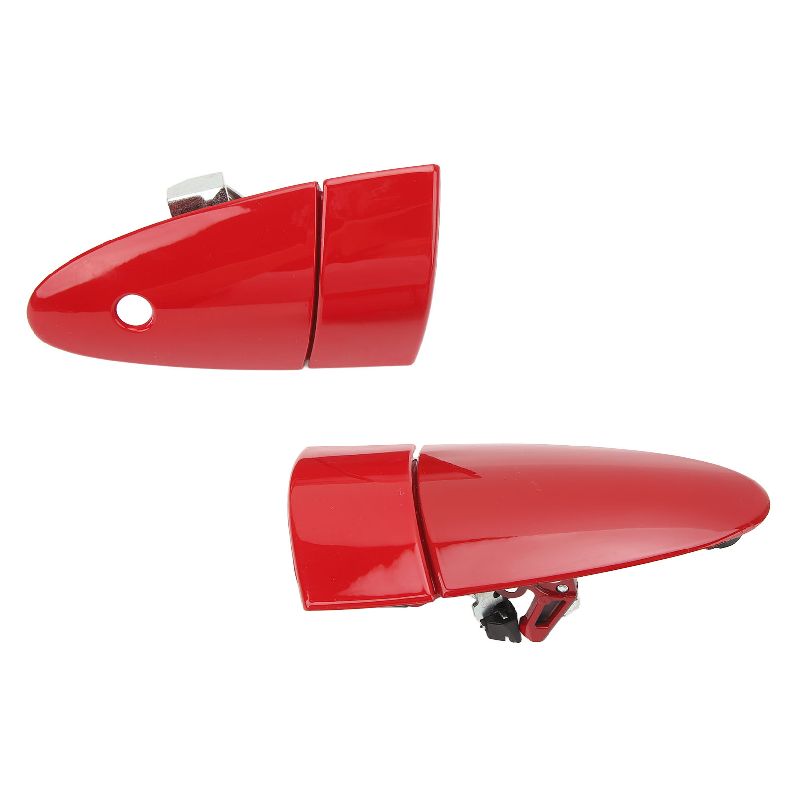 Türgriff Außen 72141 Szt G01, Links/rechts, Passend Für Cr-z 2011–2015, Rot, Ersatzteil Für Außenverkleidung