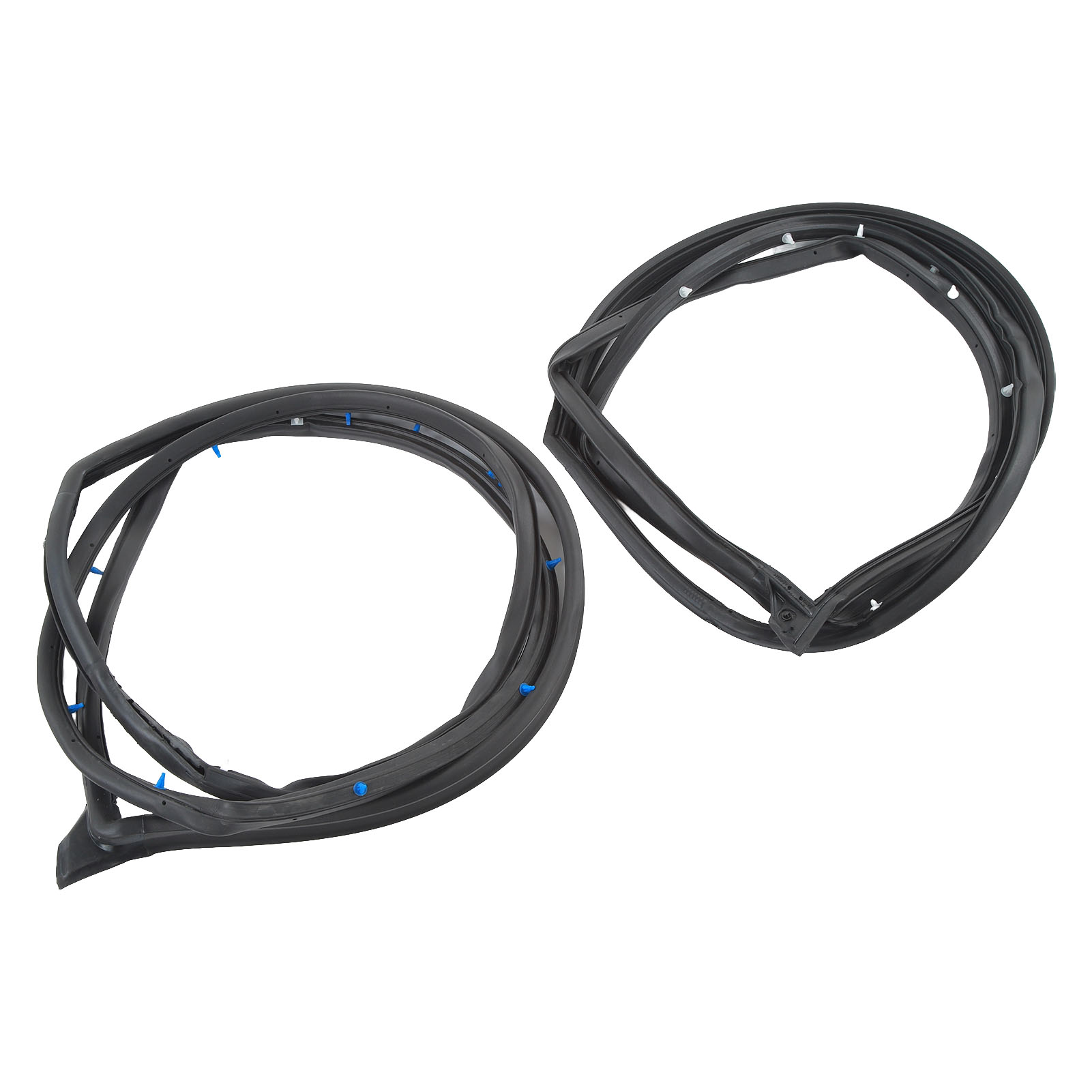 Türdichtungsprofil 72310 Sne A01 Für Honda Civic Limousine (baujahre 2006 Bis 2011)