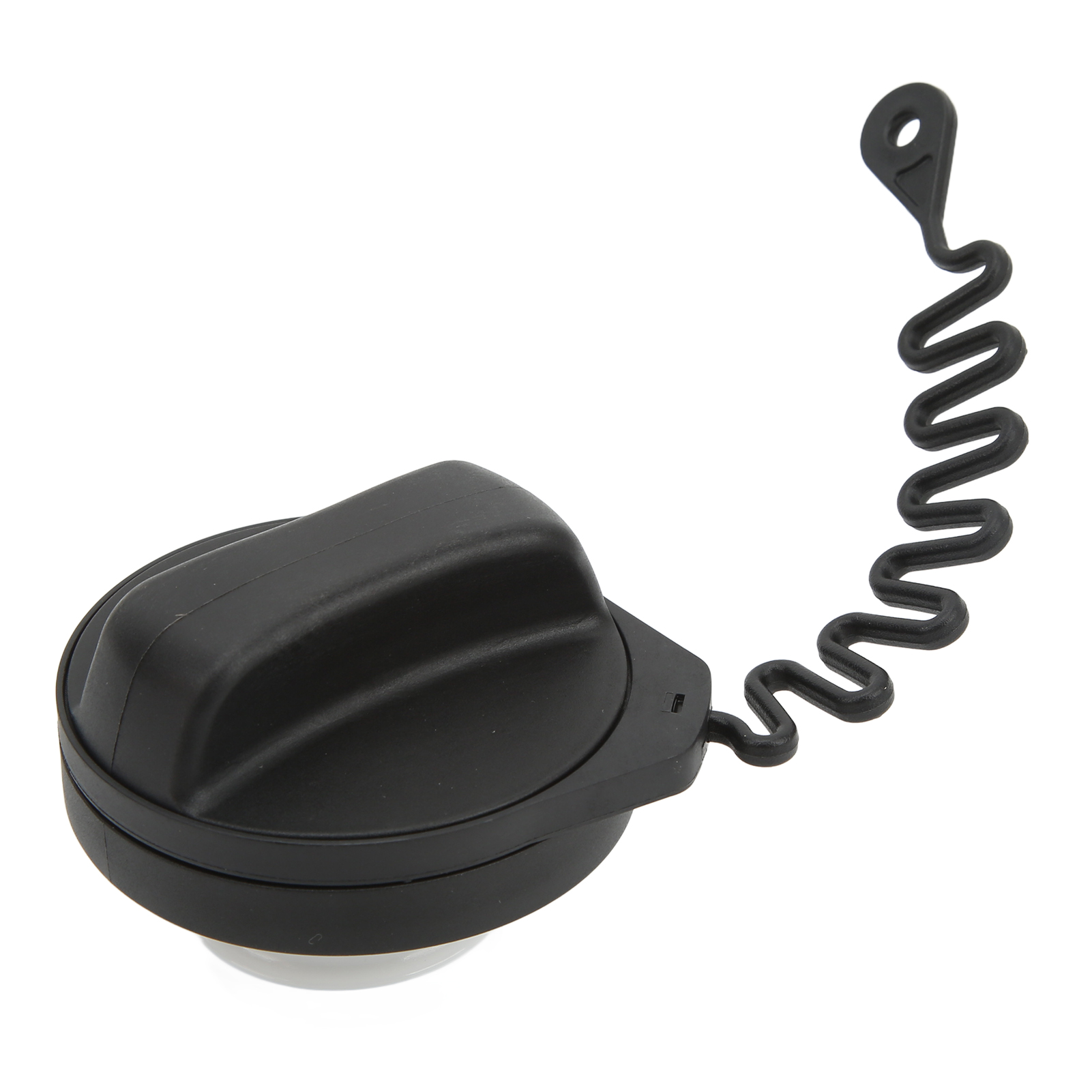 Tankdeckel Mit Befestigungselement, Schwarz, Abs, Kfz-ersatzteil 9470016 Für Volvo S60 S80 V70 V60 Xc60 Xc70 Xc90