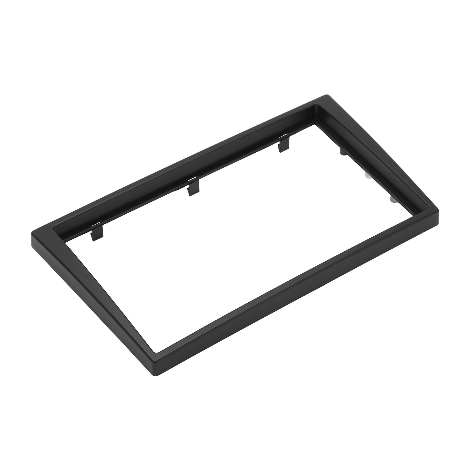 2-din-autoradio-cd-einbaurahmen Für Opel Corsa C 2000 Bis 2006, Armaturenbrettanpassung