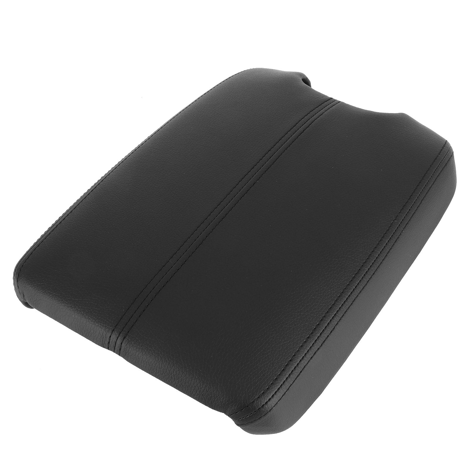 Armlehnen-mittelkonsolenabdeckung, Direkter Ersatz Für Honda Accord 2008-2012, Schwarz