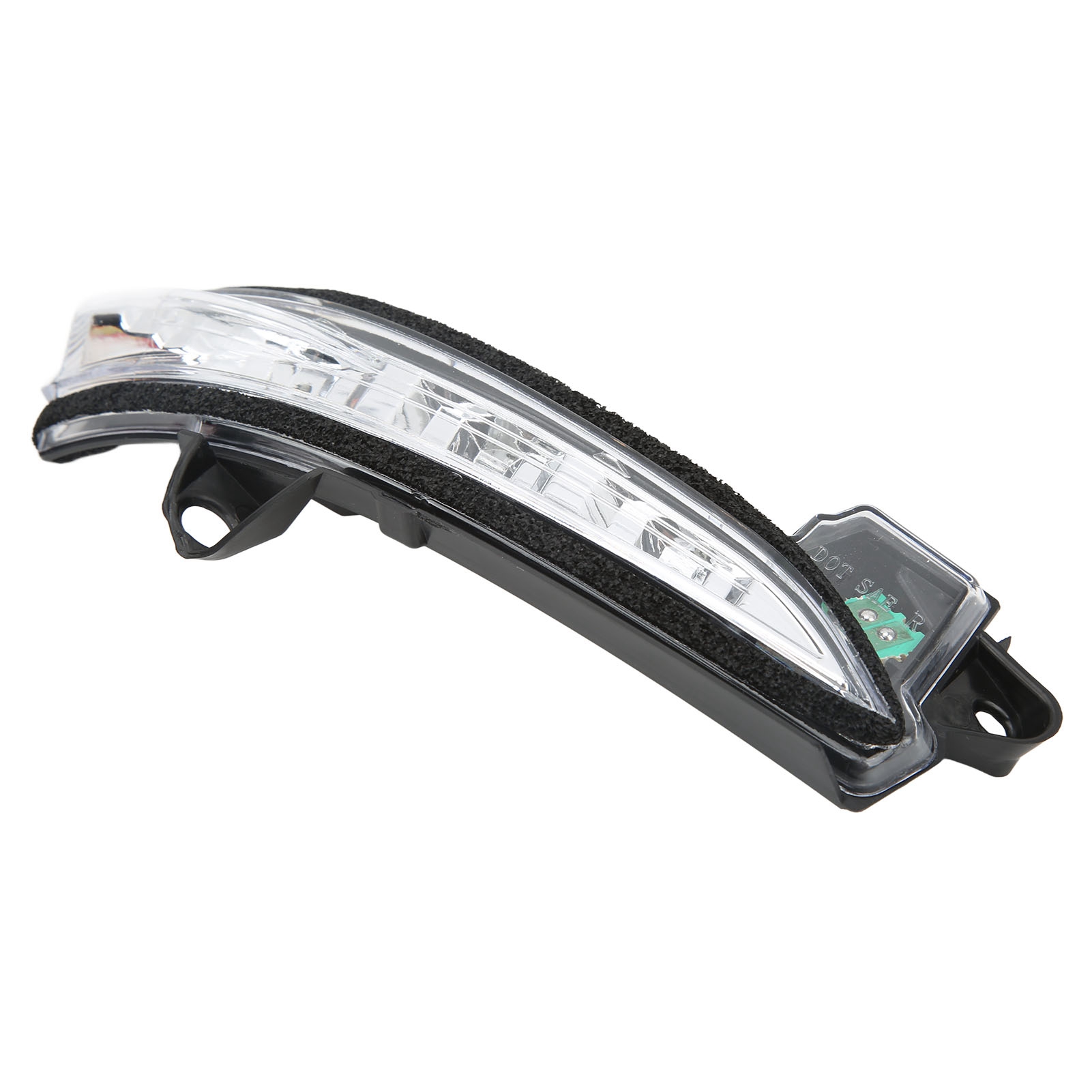 Seitliche Blinker Aus Kunststoff Für Den Rechten Außenspiegel, Ford Fusion 2013–2020, Teilenummer Ds7z 13b374 A, Ersatzblinker