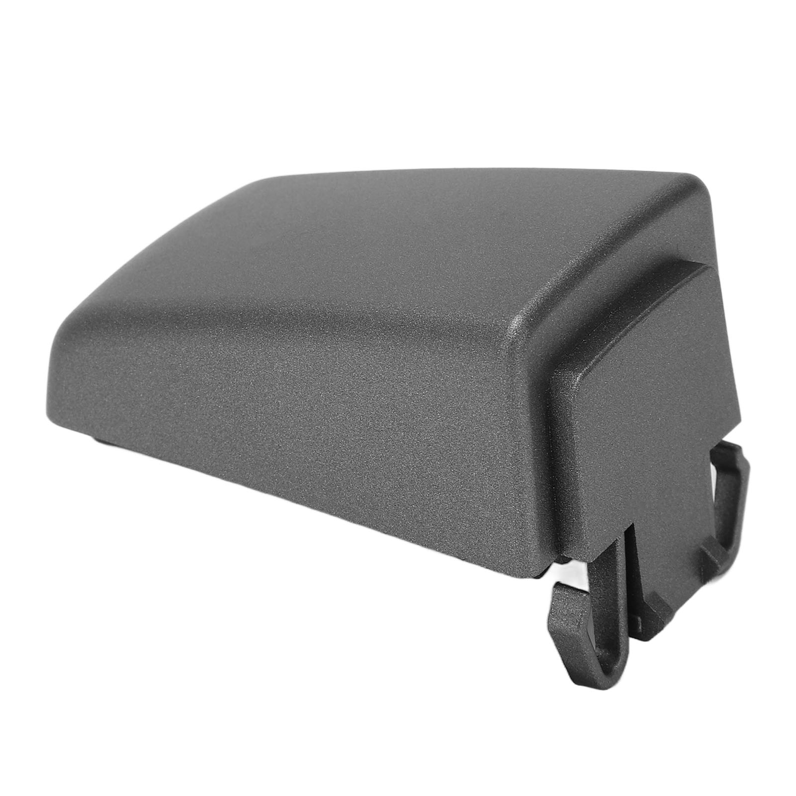 Rechter Vorderer Türgriff Lr018254, Äußere Ersatzkappe Für Land Rover Freelander 2 2008-2010, Ersatzteil, Griffgehäuse Für Beifahrerseite, Schwarze Ausführung.