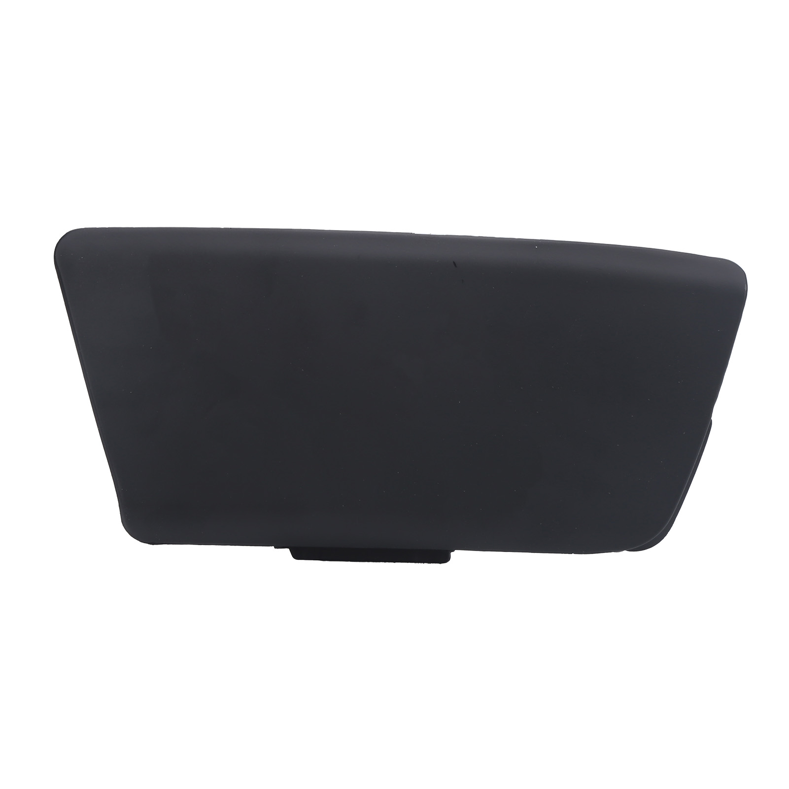 Abdeckung Für Die Vordere Stoßstange Des Abschlepphakens 1405238 Für Opel Zafira B 2008-2014, Schwarz, Kompatibles Ersatzteil