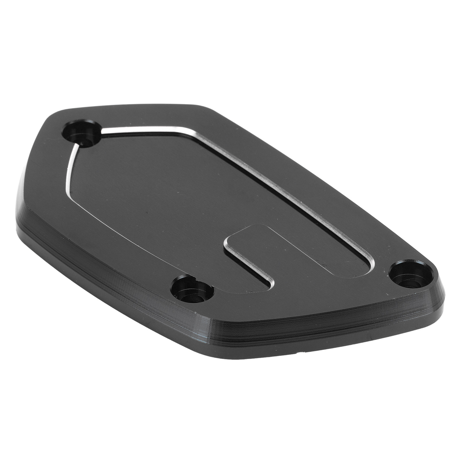Ersatz-bremsflüssigkeitsbehälterdeckel Für Motorrad-vorderradbremse, Passend Für F750gs, F850gs, S1000xr, F900r, F900xr, S1000r, Schwarz