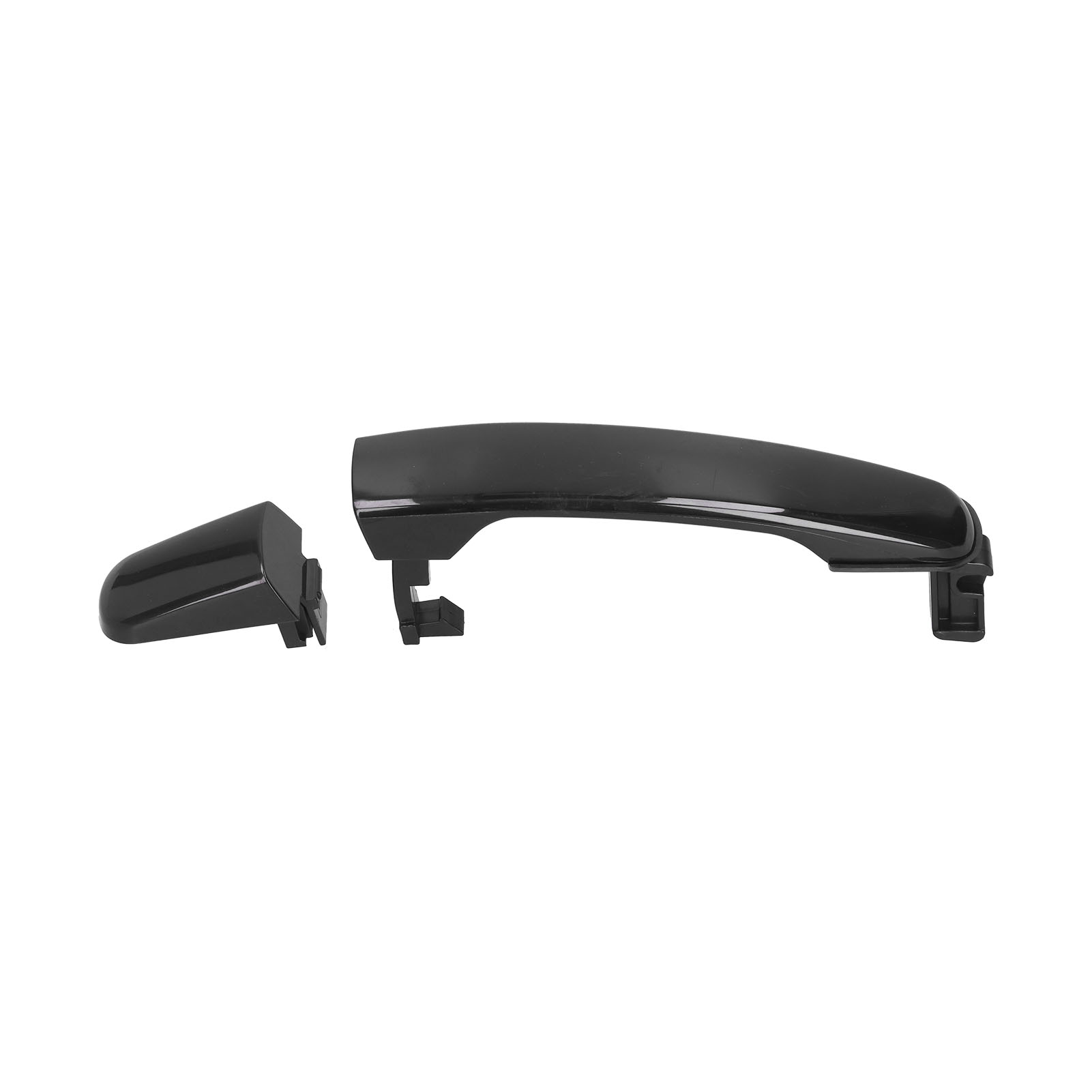 Außentürgriff 22729814, Ersatzteil Für Chevrolet Equinox, Malibu, Hhr, Türgriff Außen, Kompatibles Originalteil, Schwarze Ausführung, Einfache Montage.
