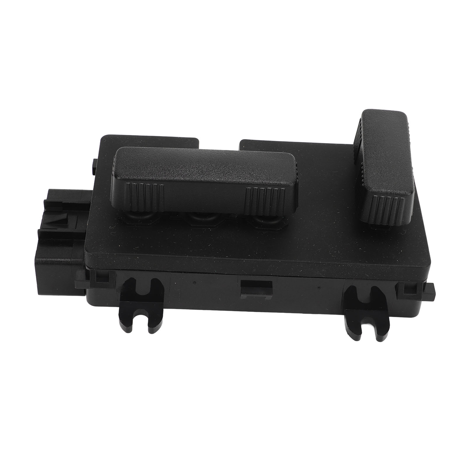 Drehknopf Für Die Sitzverstellung Vorne (linkslenker), 8-fach Elektrisch Verstellbar, Kompatibel Mit Chevrolet Silverado 1500 Und 2500 (linkslenker)