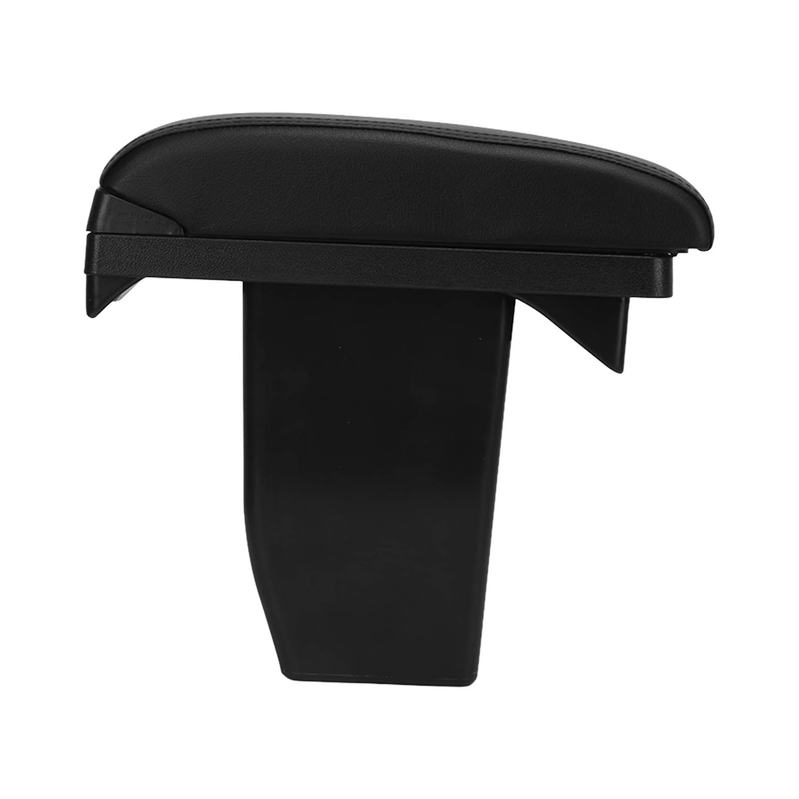 Mittelarmlehne Mit Zweistufigem Staufach Und 3 Usb-anschlüssen, Ersatzteil Für Peugeot 2008