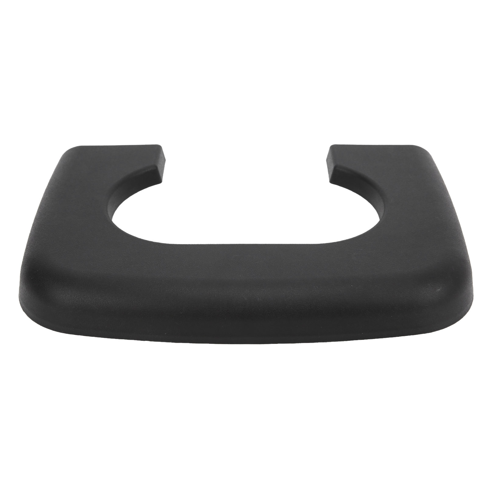 Abdeckung Für Das Ablagefach Der Mittelkonsole, Schwarzes Abs, Ersatzteil Für Ford F-150 1997-2003
