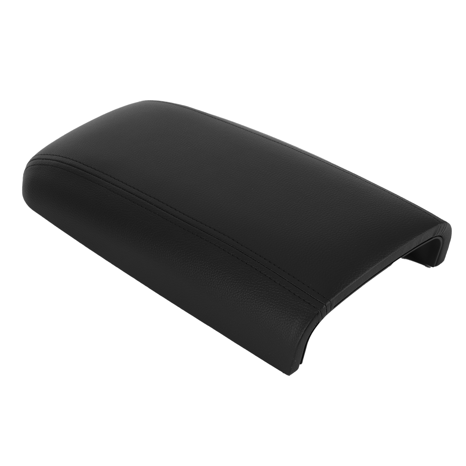 Schwarze Mittelarmlehne Aus Kunstleder Für Gmc Envoy (2002–2009), Ersatz-konsolenabdeckung, Innenausstattung