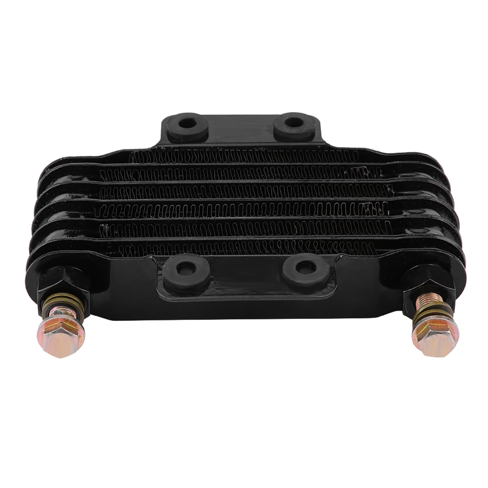 85-ml-motorölkühler-set Für Honda Gy6 100–150 Cm³, Ölkühlsystem, Schwarz