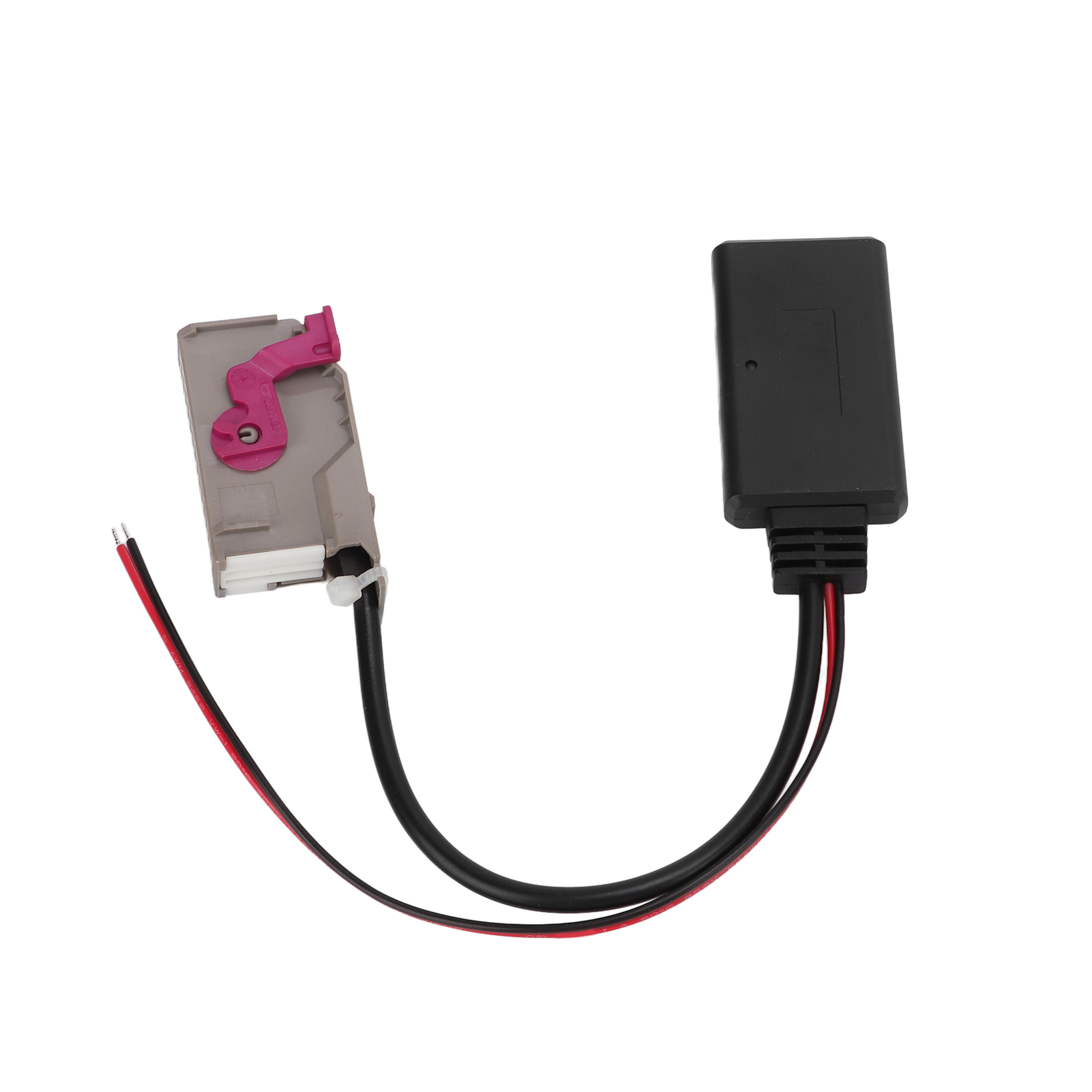 32-poliger Bluetooth-modul-funkanschluss Als Ersatz Für Audi A3 A4 A6 A8 R8 Tt Rns-e Autoradio