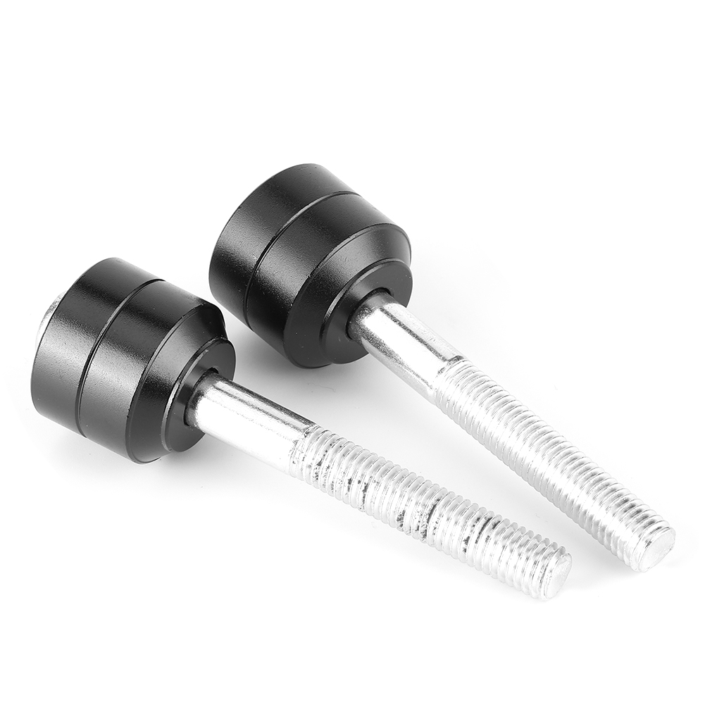 Paar 28-mm-lenkererhöhungen, 20 Mm Höherlegung, Passend Für F650 Gs/twin, F700/gs, F800 Gs/f800 Gs Adventure, Schwarz
